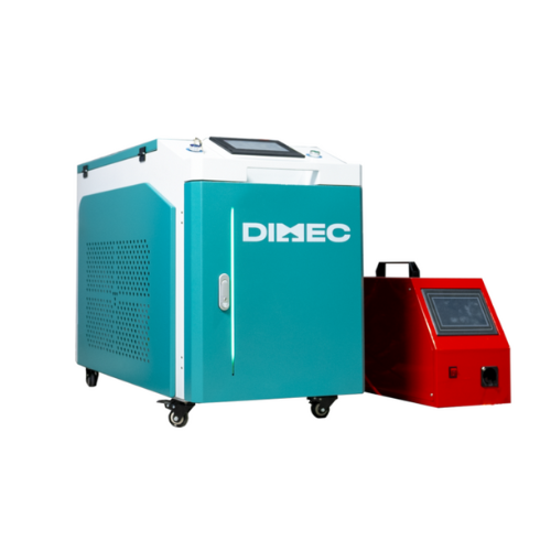 Máy hàn Laser Dimec BD-H2000HS 