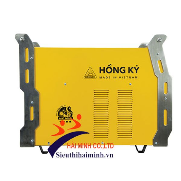 Photo - Máy hàn MIG inverter 380V HKMIG350