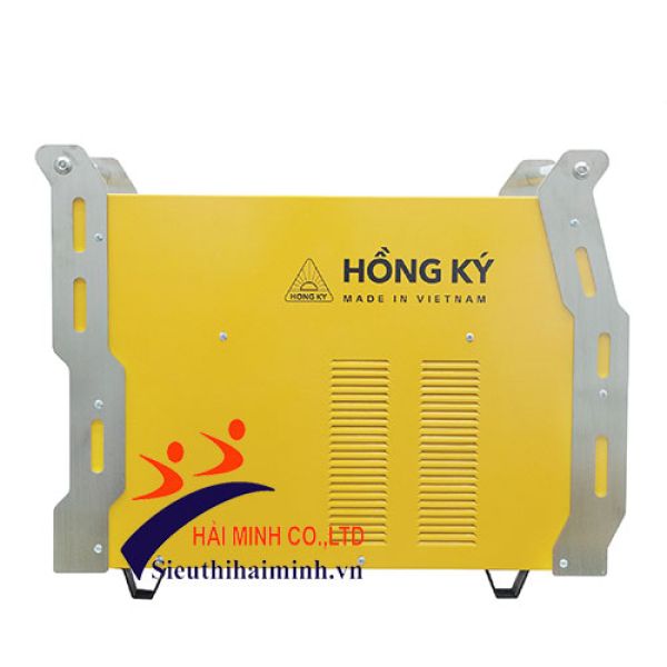Photo - Máy hàn MIG inverter 380V HKMIG500