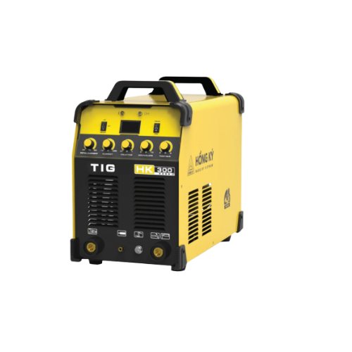 Máy hàn TIG DC Hồng Ký Master- HKTIG300A