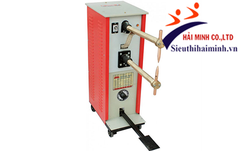 Máy hàn bấm Hồng Ký HK-HB04KB