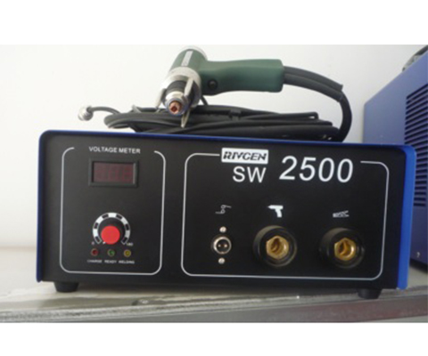 Máy hàn bu lông Riland SW250 hiệu quả làm việc cao