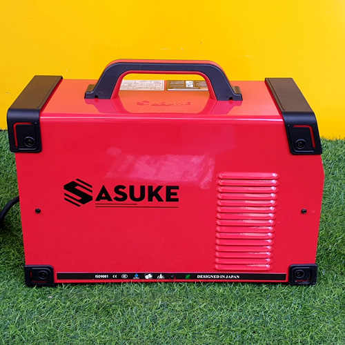Máy hàn điện tử Sasuke MMA-400 hàng chính hãng