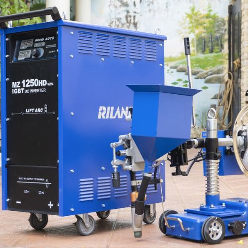 Máy hàn hồ quang RILAND MZ 1250HD
