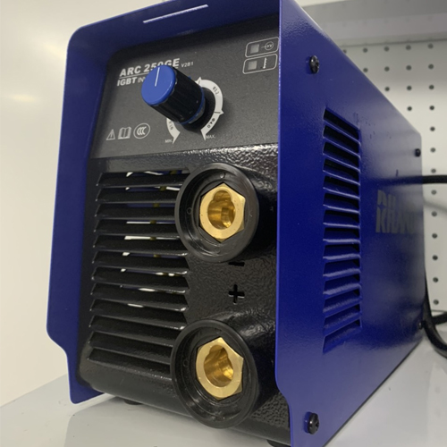 Máy hàn que Riland Inverter ARC 250GE II
