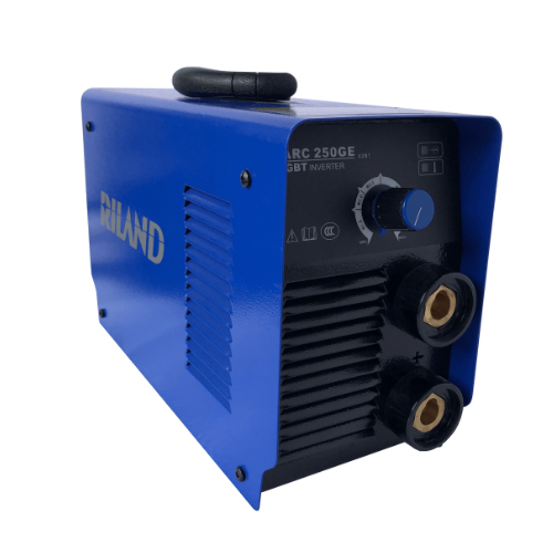 Máy hàn que Riland Inverter ARC 250GE II