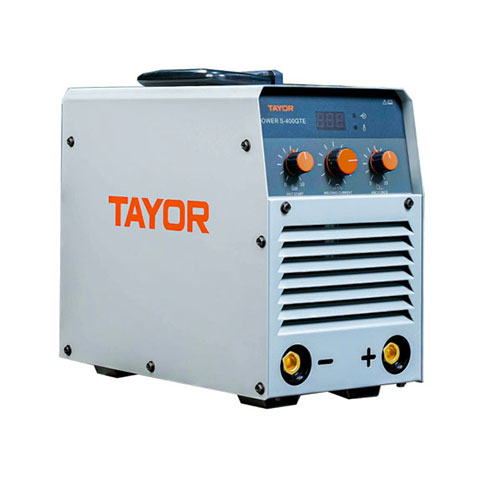 Máy hàn que Tayor Power S-400GTE