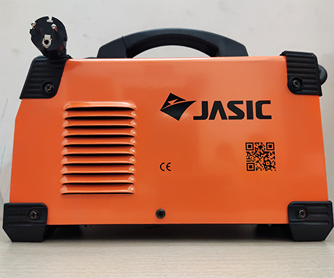 Máy hàn que điện tử Jasic ARES 150 chính hãng