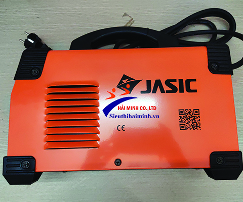 Máy hàn que điện tử Jasic ARES 150 phù hợp với nhiều khách hàng