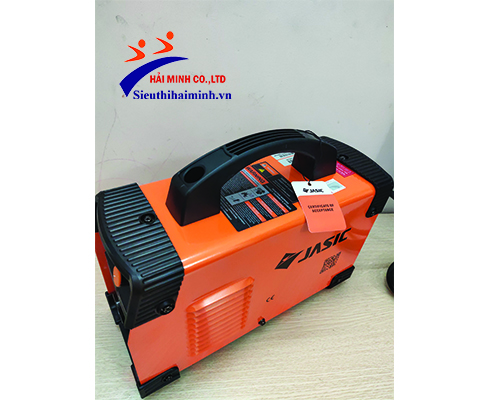 Máy hàn que điện tử Jasic ARES 150 vật liệu cao cấp