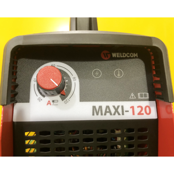 Photo - Máy hàn que dùng điện Maxi 120