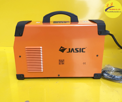 Máy hàn jasic Tig 200P ACDC E20101
