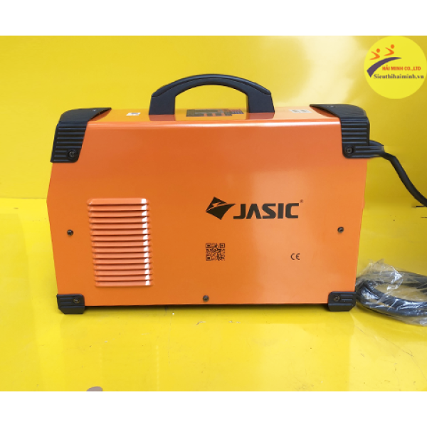 Photo - Máy hàn jasic Tig​ 200P ACDC E20101