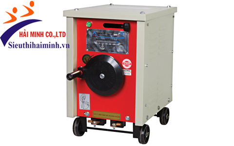 Máy hàn Hồng Ký HK-H250D2P dây đồng