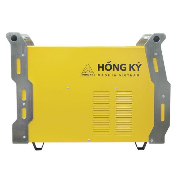 Photo - Máy hàn que inverter HK400A (380V)