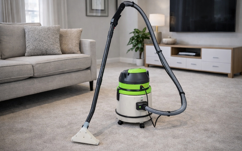 Lưu ý khi chọn mua thiết bị hút bụi Beta 200 IPC