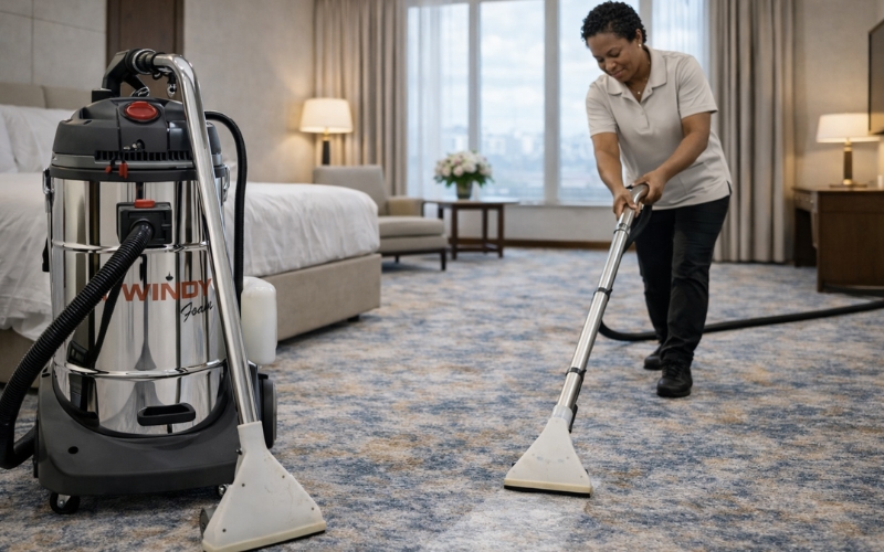 Máy giặt thảm giá rẻ tại Hà Nội – Mua ở đâu uy tín