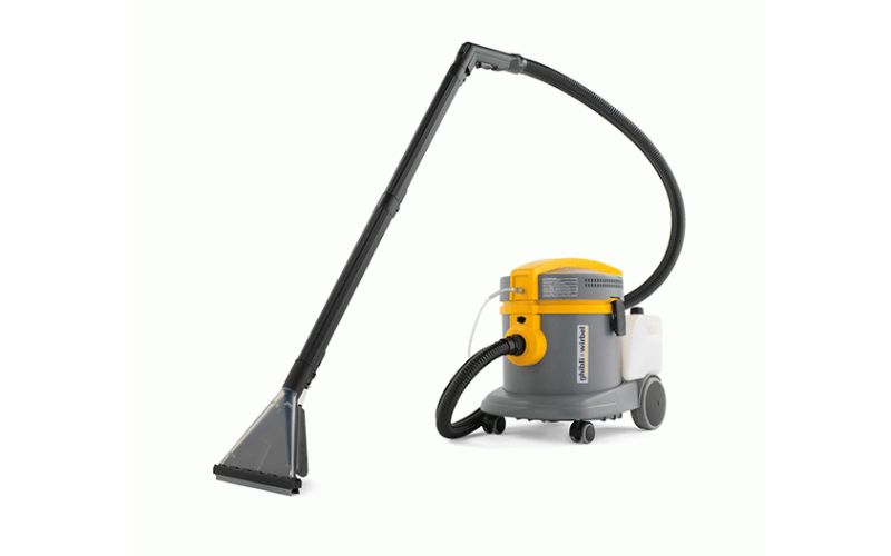 Máy giặt thảm phun hút Ghibli Power Extra 7P