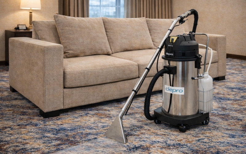 Thông số kỹ thuật chi tiết của Clepro C2/60