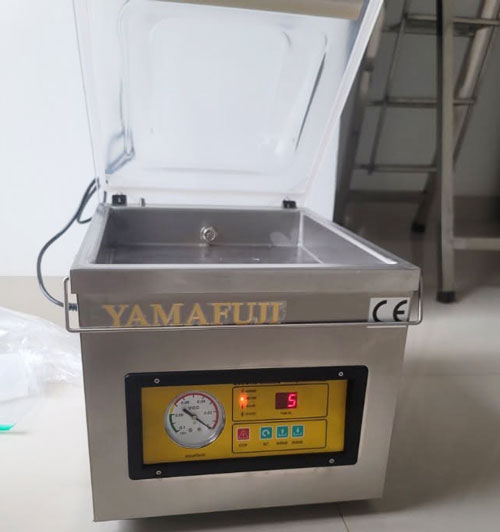 Top 4 máy hút chân không công nghiệp giá chỉ từ 7.000.000 vnđ