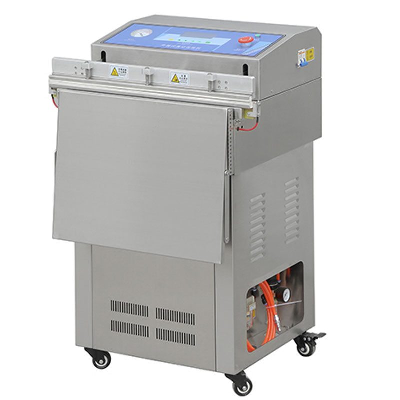  Máy hút chân không vòi ngoài Yamafuji Y-6000