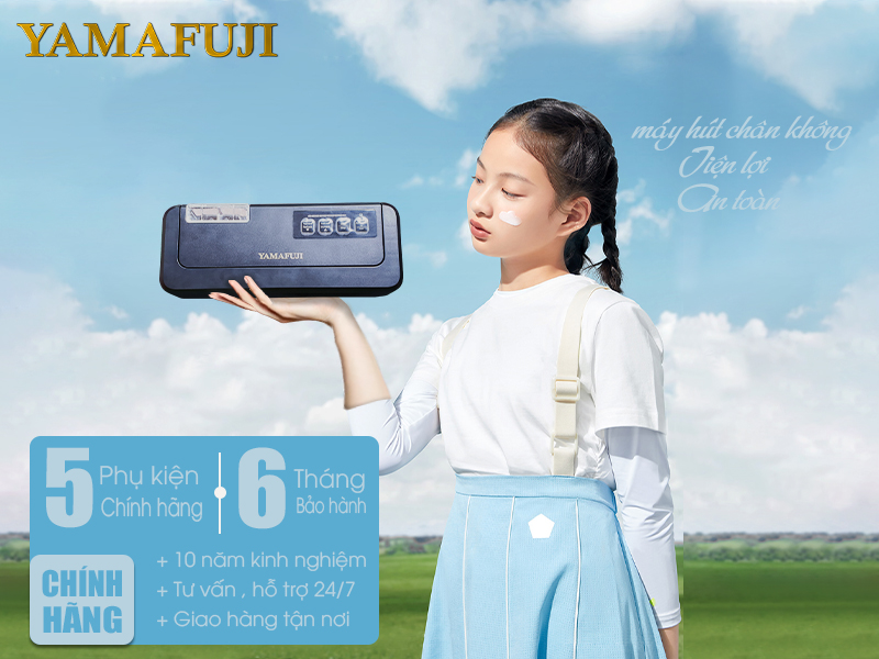 Máy hút chân không mini DZ-290A