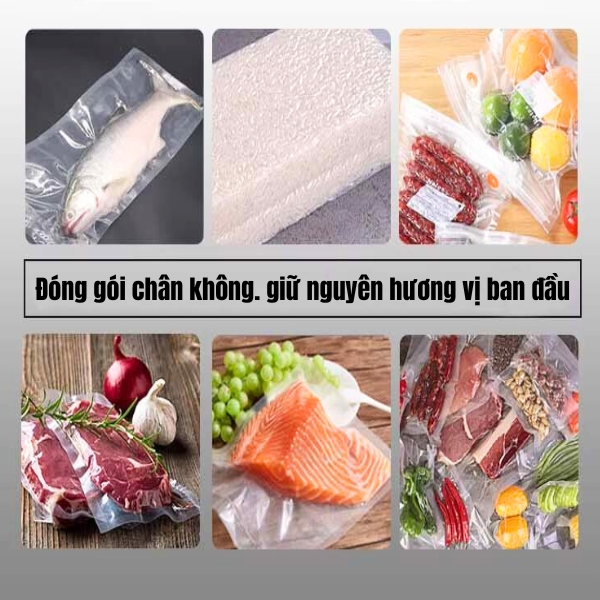 Máy hút chân không công nghiệp Yamafuji VM-8060EA