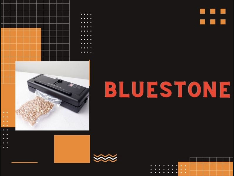 Thương hiệu Bluestone