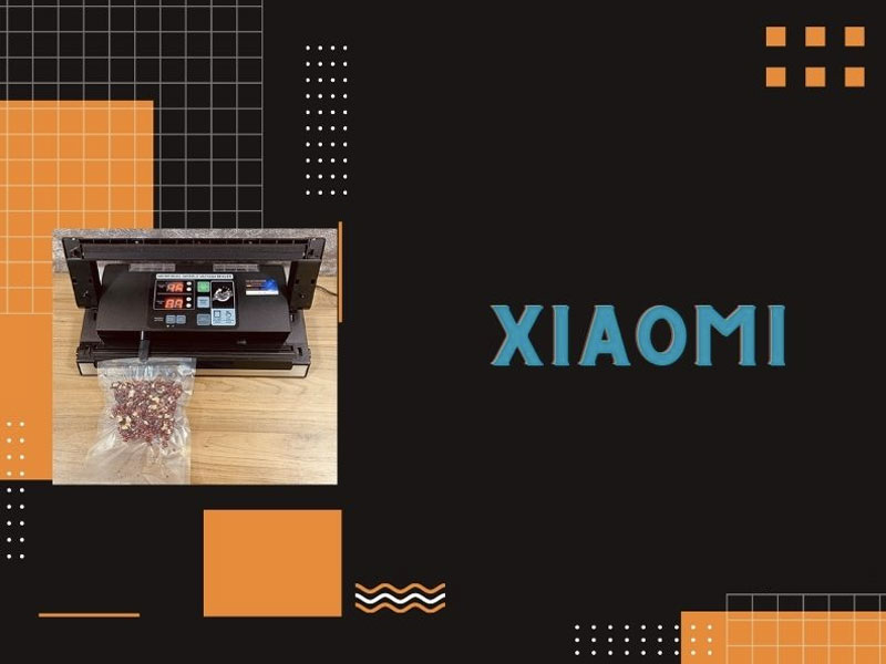 Thương hiệu Xiaomi