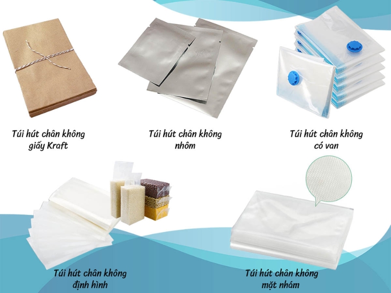 Máy hút chân không hoạt động trên nguyên lý nào? Các lưu ý khi sử dụng