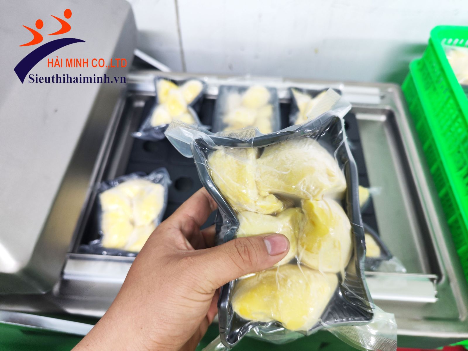 Cách để vệ sinh máy hút chân không công nghiệp đúng nhất