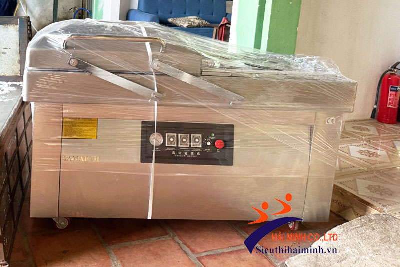 [GIẢI ĐÁP] Máy hút chân không thực phẩm loại nào tốt?