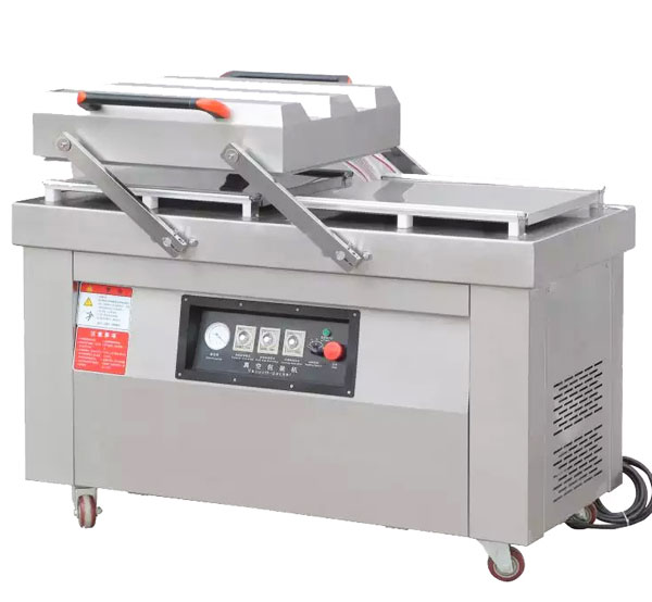 Máy hút chân không Yamafuji DZ-600/2SA công suất lớn 