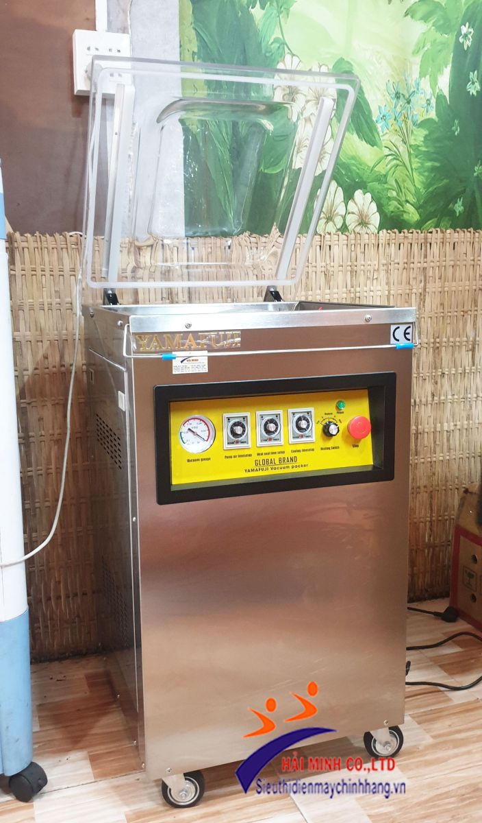 Nơi mua máy hút chân không Đà Nẵng uy tín