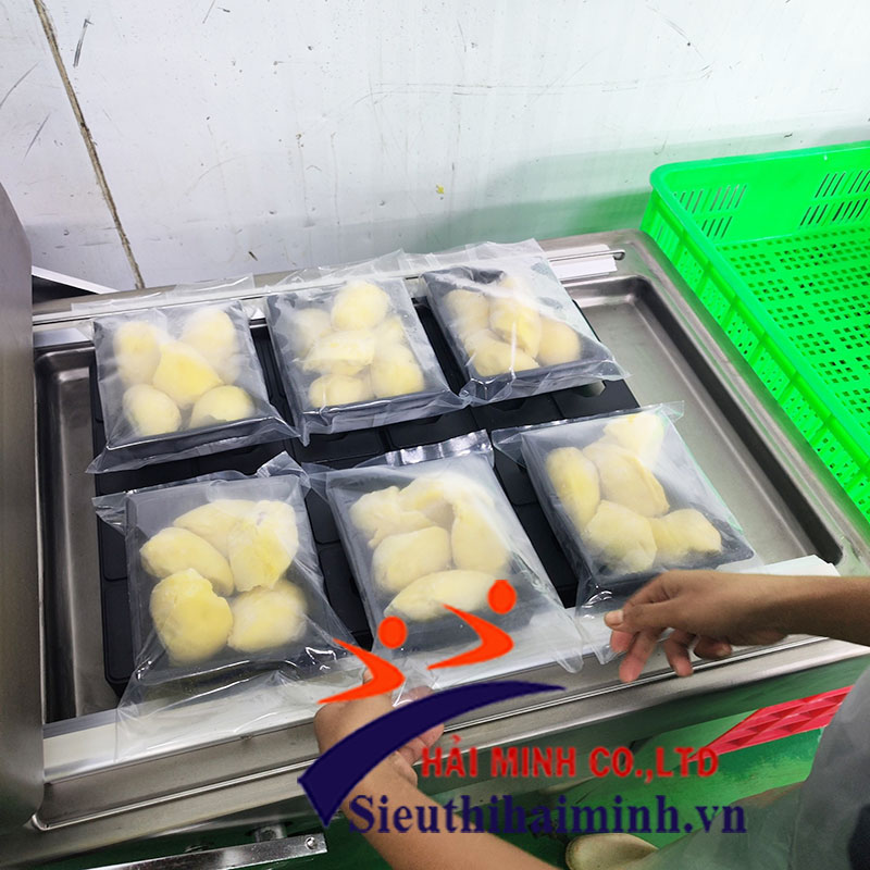 Nơi mua máy hút chân không Daklak uy tín