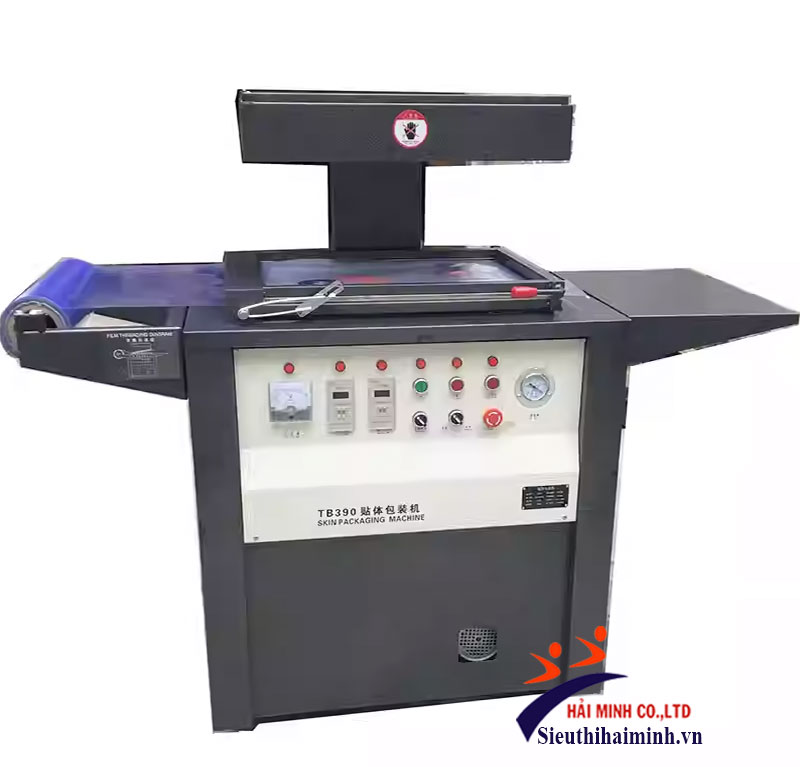 Máy hút chân không định hình TB-390