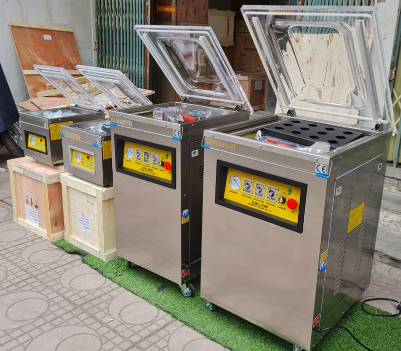 Máy hút chân không quần áo chất lượng 