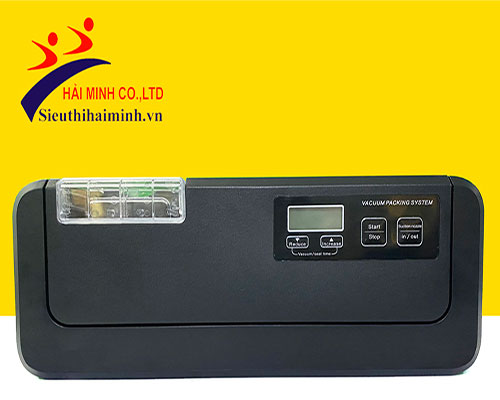 Máy hút chân không tự động P290B (không kén túi)