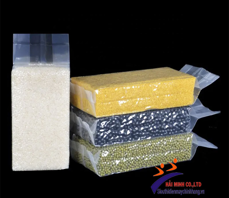 Sử dụng máy hút chân không định hình khi nào?