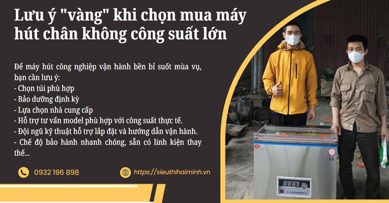Lưu ý