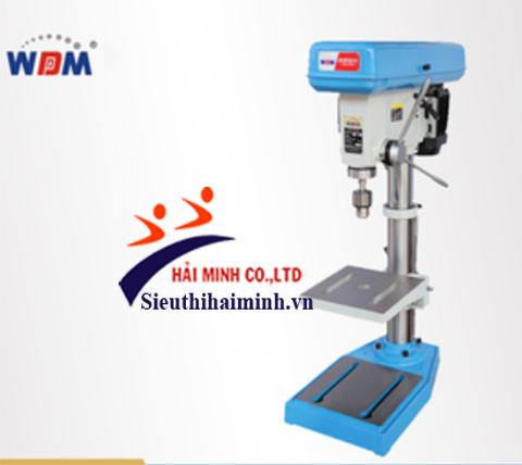 Máy khoan bàn WDDM ZQ4125D (Loại thường)