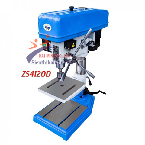 Máy khoan bàn có Taro WDDM ZS4120D