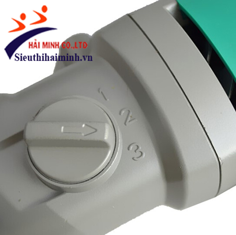 Nút điều chỉnh khoan máy khoan rút lõi bê tông DCA AZZ 190