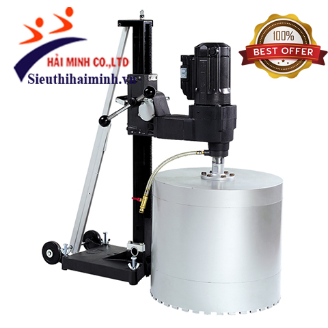 Máy khoan rút lõi bê tông DF-14MD