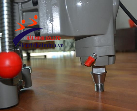 Đầu gắn mũi khoan Đầu gắn mũi khoan