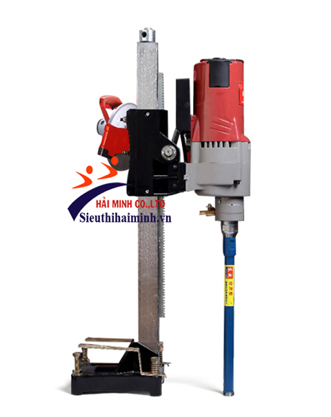 máy khoan rút lõi bê tông Ken 6180N