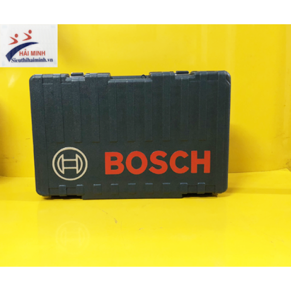 Photo - Máy khoan búa Bosch GBH 5-40 D
