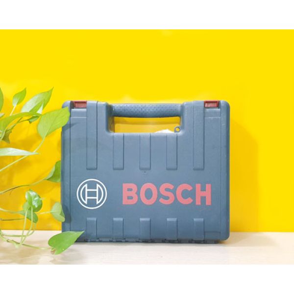 Photo - Máy khoan vặn vít dùng pin Bosch GSB 140-LI