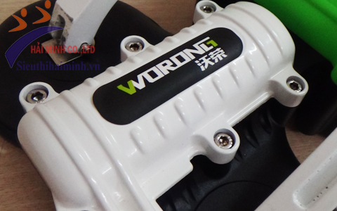 bộ rung của máy lát gạch nền R98