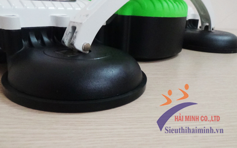 đế cao su máy lát gạch nền R98